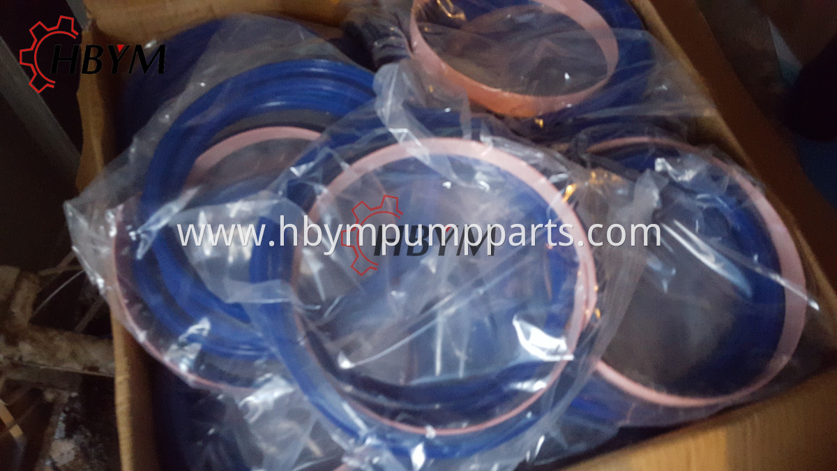 package plunger cylinder